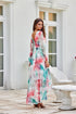 Robe de jour model 207006 Roco Fashion